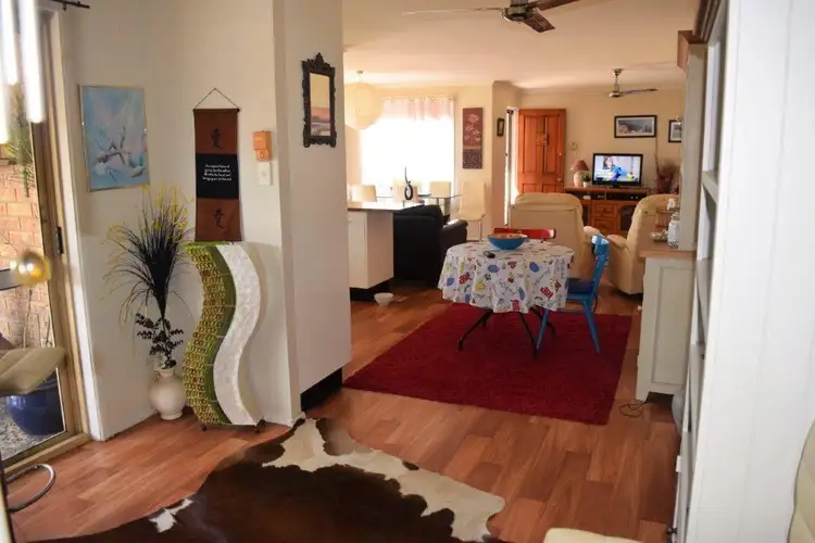 Fifth view of Homely house listing, 51 Gibsons Rd, Burnett Heads QLD 4670