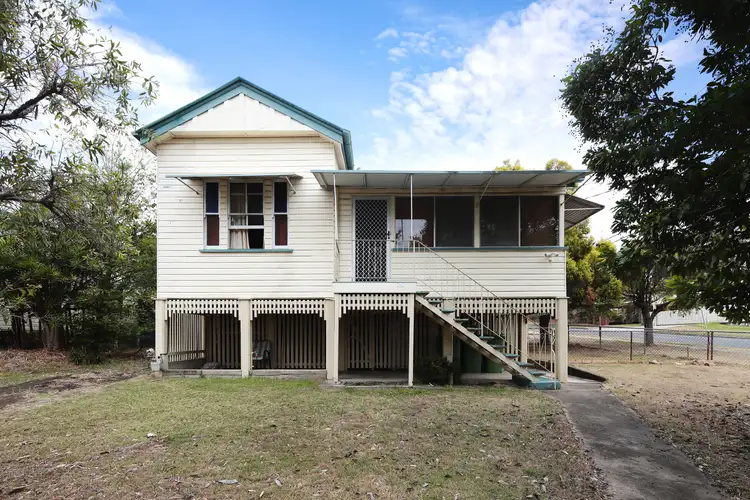 11 Whitehill Rd, Newtown QLD 4305