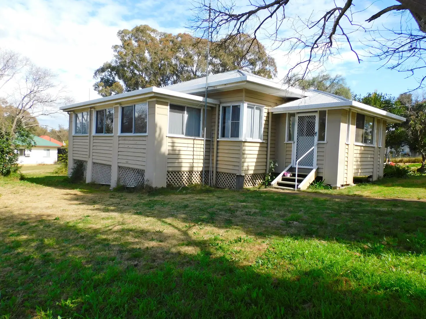 Main view of Homely house listing, 2 Glen Rd, Warwick QLD 4370