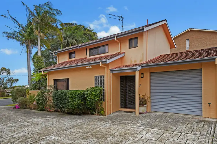 Second view of Homely townhouse listing, 1/56 Owen Street, Port Macquarie NSW 2444