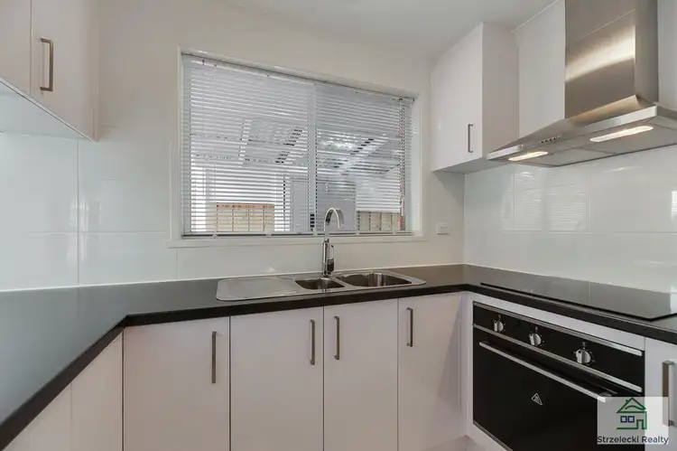 Second view of Homely unit listing, Unit 3/43 Mclean St, Morwell VIC 3840