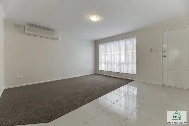 Third view of Homely unit listing, Unit 3/43 Mclean St, Morwell VIC 3840