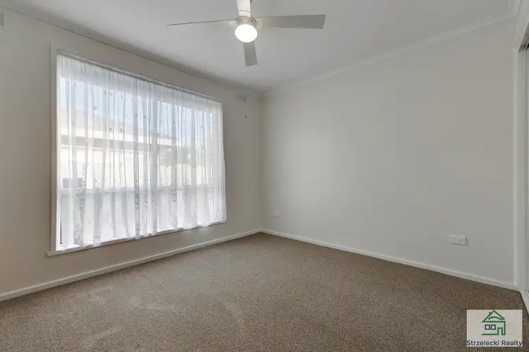 Fifth view of Homely unit listing, Unit 3/43 Mclean St, Morwell VIC 3840
