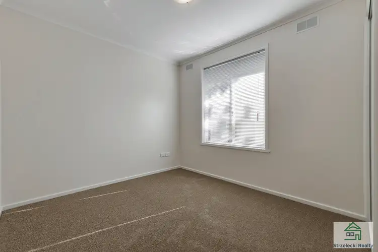 Sixth view of Homely unit listing, Unit 3/43 Mclean St, Morwell VIC 3840