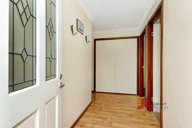 Second view of Homely house listing, 39 Cambridge Cres, East Bunbury WA 6230