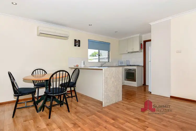 Third view of Homely house listing, 39 Cambridge Cres, East Bunbury WA 6230