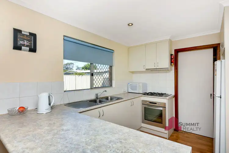 Fourth view of Homely house listing, 39 Cambridge Cres, East Bunbury WA 6230