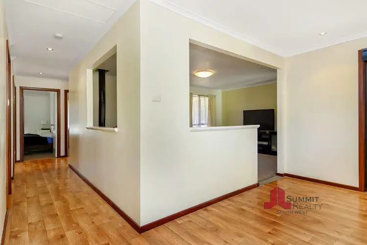 Fifth view of Homely house listing, 39 Cambridge Cres, East Bunbury WA 6230