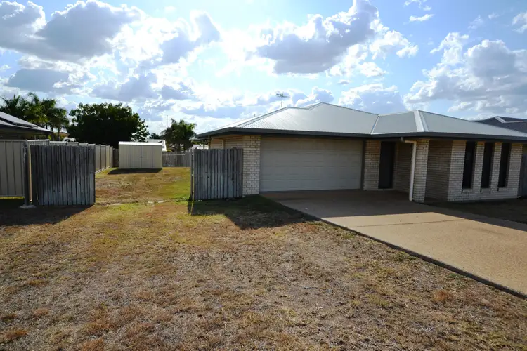 Second view of Homely house listing, 64 Bronco Cres, Gracemere QLD 4702