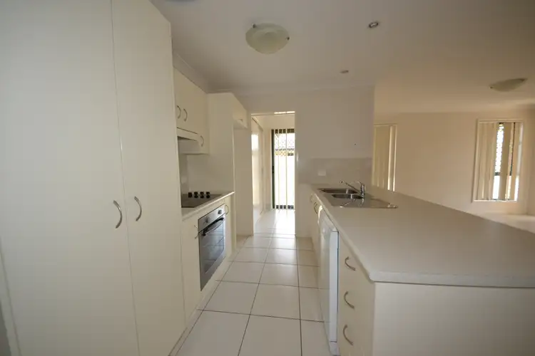 Third view of Homely house listing, 64 Bronco Cres, Gracemere QLD 4702