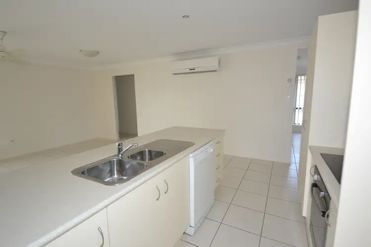 Fourth view of Homely house listing, 64 Bronco Cres, Gracemere QLD 4702