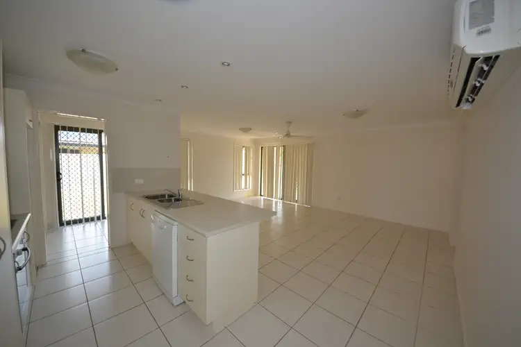 Fifth view of Homely house listing, 64 Bronco Cres, Gracemere QLD 4702