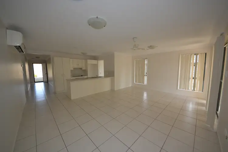 Sixth view of Homely house listing, 64 Bronco Cres, Gracemere QLD 4702