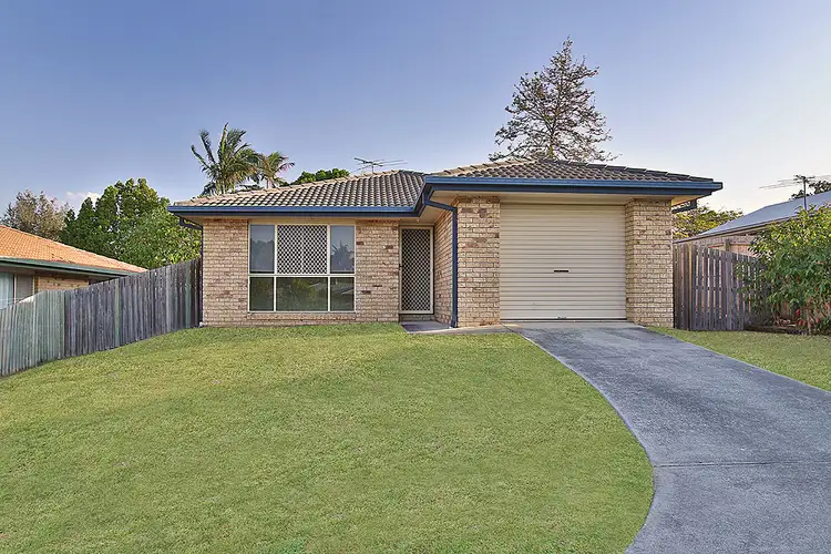 8 Galway Crescent, Brassall QLD 4305