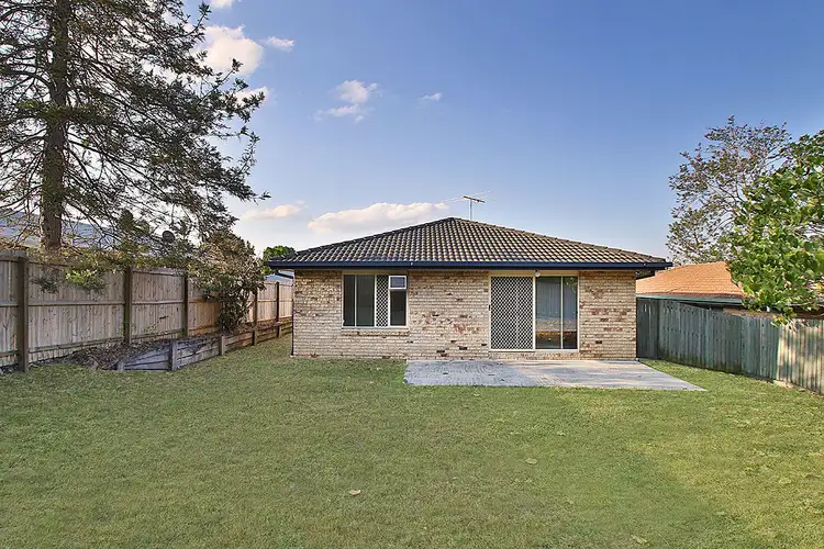 Fifth view of Homely house listing, 8 Galway Crescent, Brassall QLD 4305