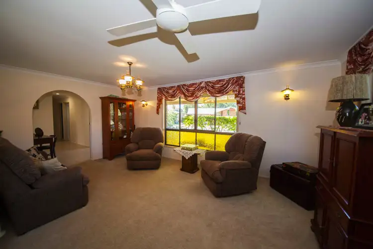 Third view of Homely house listing, 2 Sheldon Dr, Maryborough QLD 4650