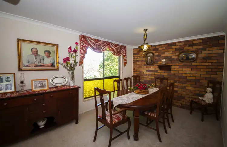 Fourth view of Homely house listing, 2 Sheldon Dr, Maryborough QLD 4650