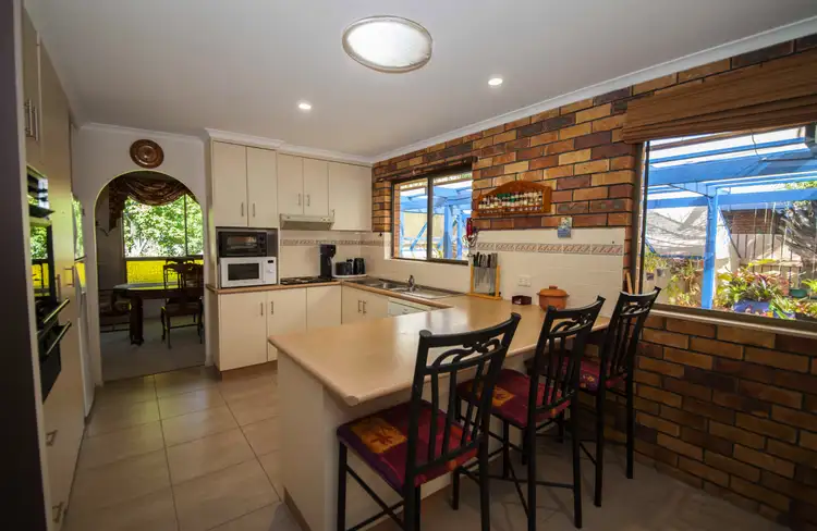 Fifth view of Homely house listing, 2 Sheldon Dr, Maryborough QLD 4650