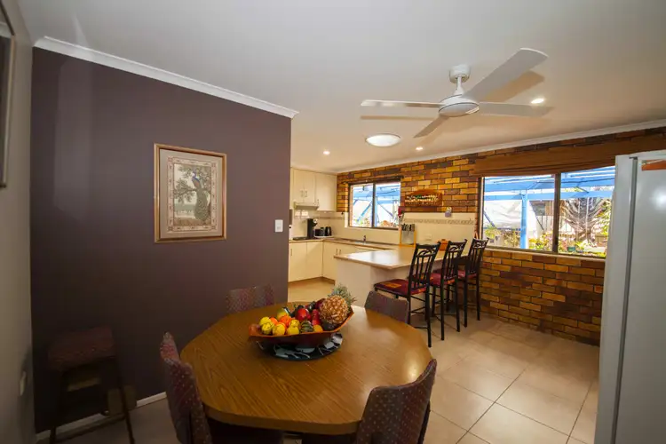 Sixth view of Homely house listing, 2 Sheldon Dr, Maryborough QLD 4650