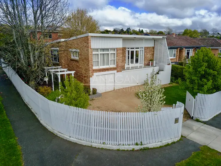 14 Helen St, Newstead TAS 7250