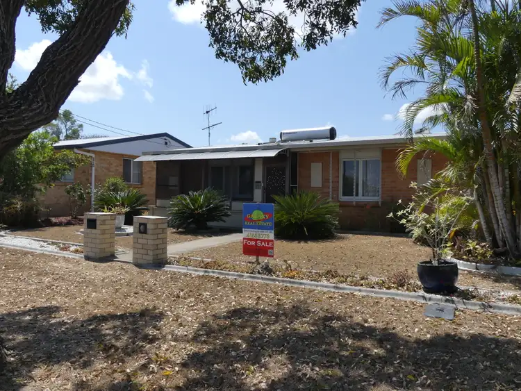Seventh view of Homely house listing, 11 Christsen St, Bundaberg North QLD 4670