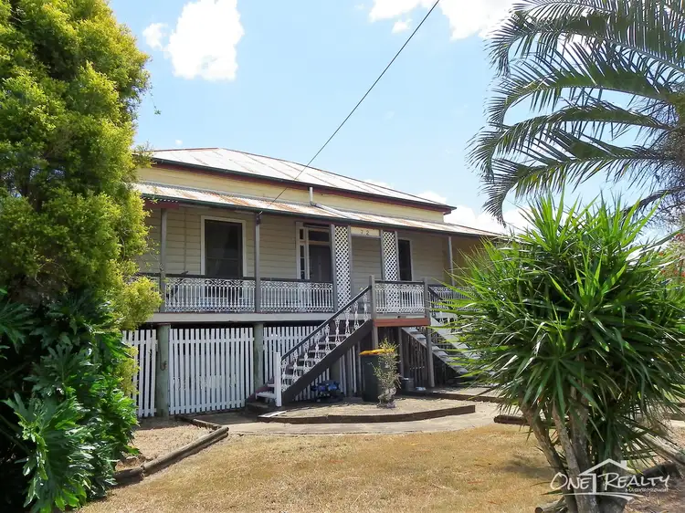 72 John Lane, Maryborough QLD 4650