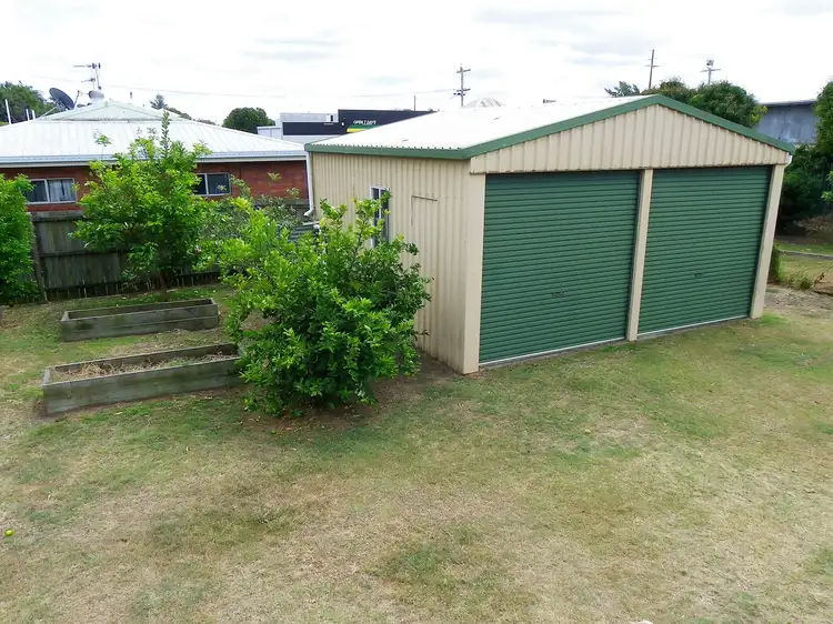 Second view of Homely house listing, 72 John Lane, Maryborough QLD 4650
