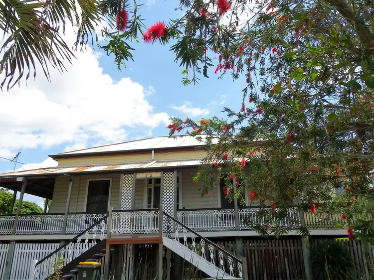 Fourth view of Homely house listing, 72 John Lane, Maryborough QLD 4650