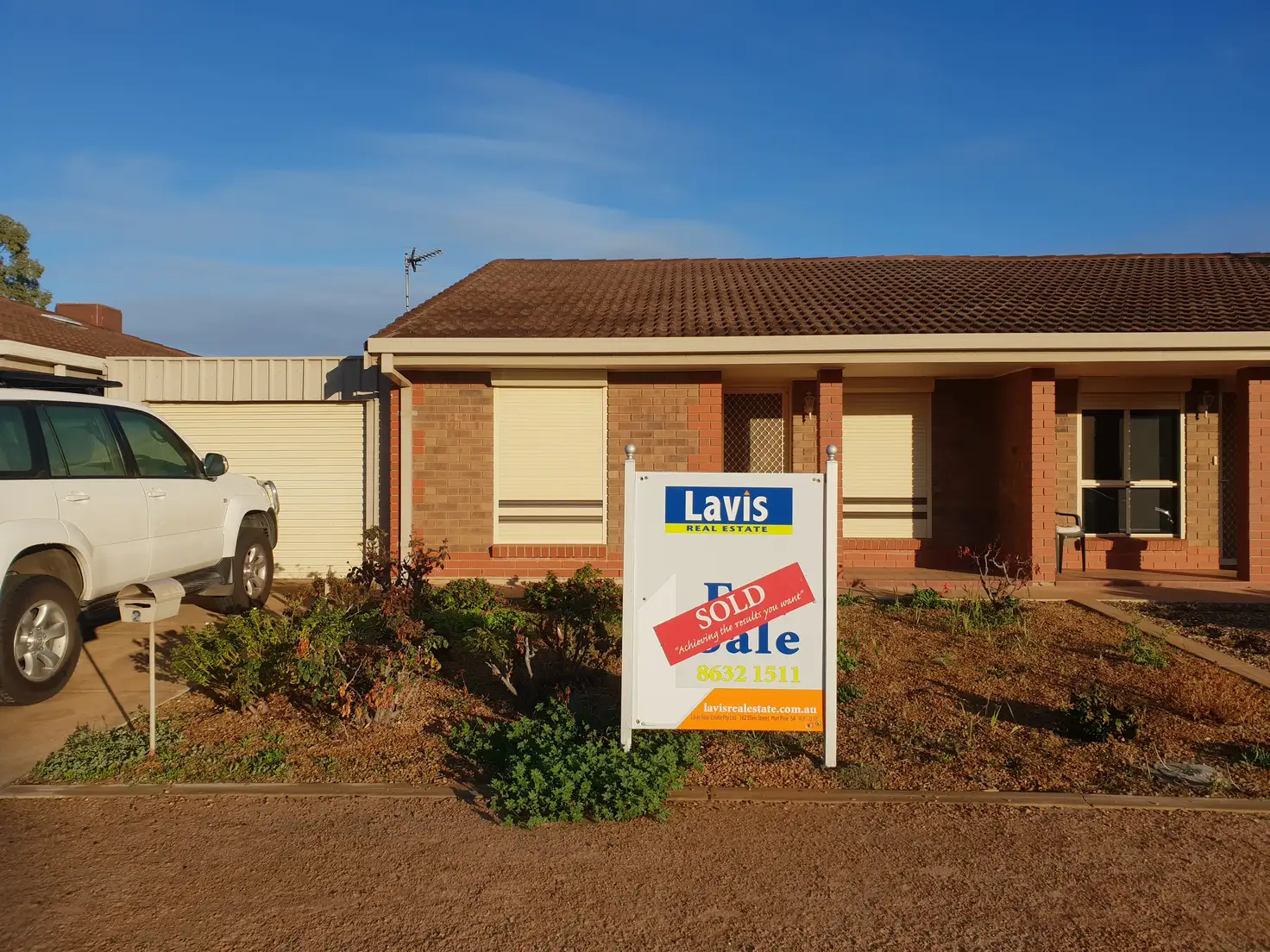 Main view of Homely house listing, Unit 2/174 Senate Road, Port Pirie SA 5540