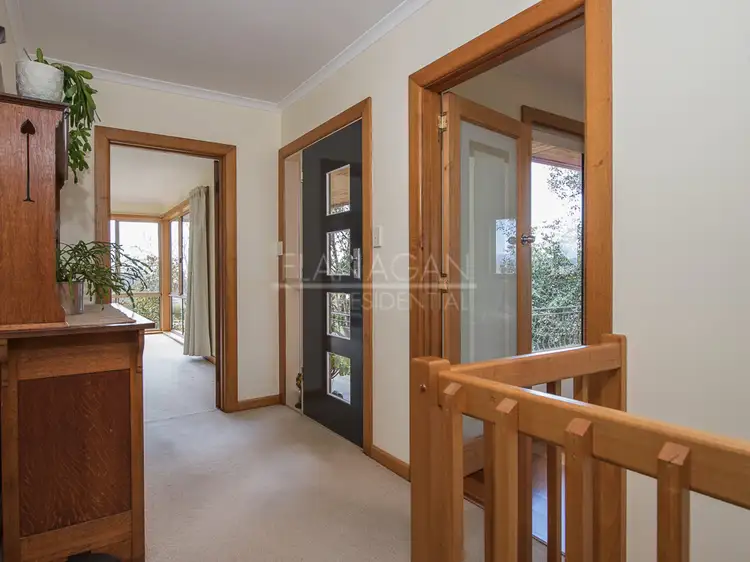 Second view of Homely house listing, 1 Dandenong Rd, Trevallyn TAS 7250