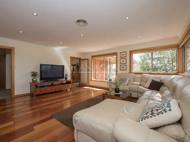 Third view of Homely house listing, 1 Dandenong Rd, Trevallyn TAS 7250