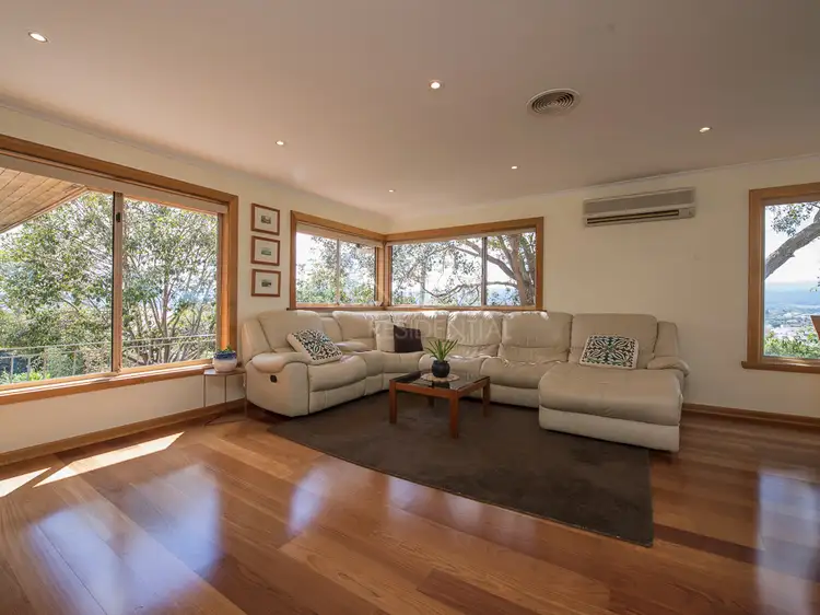 Fourth view of Homely house listing, 1 Dandenong Rd, Trevallyn TAS 7250