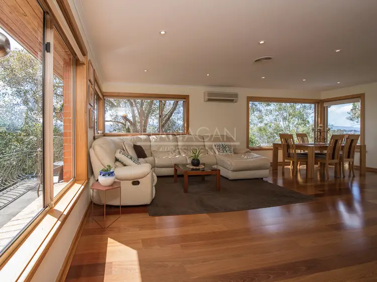 Fifth view of Homely house listing, 1 Dandenong Rd, Trevallyn TAS 7250