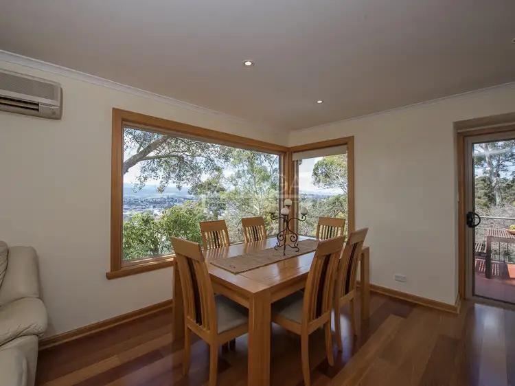 Sixth view of Homely house listing, 1 Dandenong Rd, Trevallyn TAS 7250