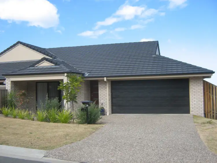 Unit 2/89 Annabelle Cres, Upper Coomera QLD 4209