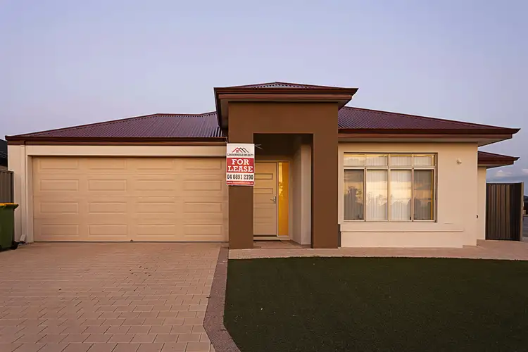 Main view of Homely house listing, 1 McPHAIL Street, Piara Waters WA 6112
