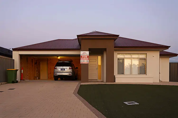 Second view of Homely house listing, 1 McPHAIL Street, Piara Waters WA 6112