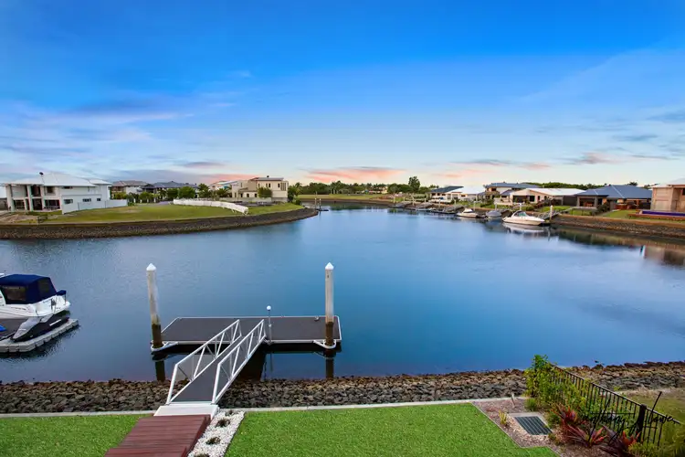 9 Sundown Pl, Jacobs Well QLD 4208