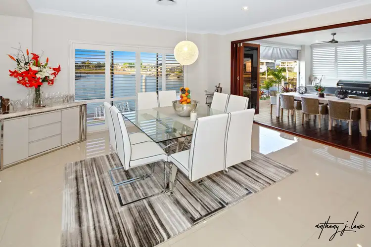 Sixth view of Homely house listing, 9 Sundown Pl, Jacobs Well QLD 4208