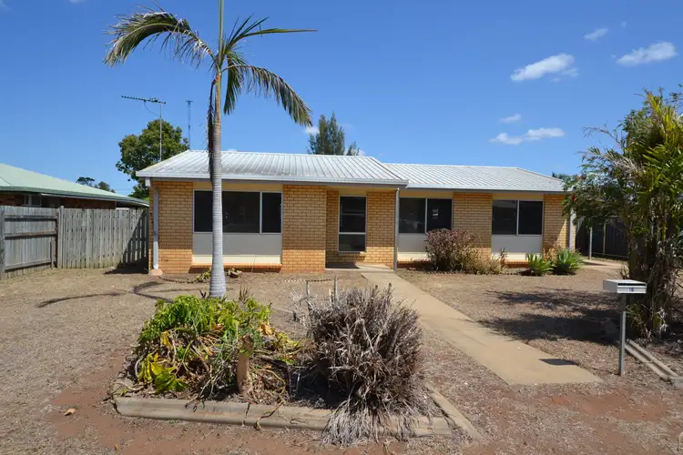 Main view of Homely house listing, 16 Buxton Dr, Gracemere QLD 4702