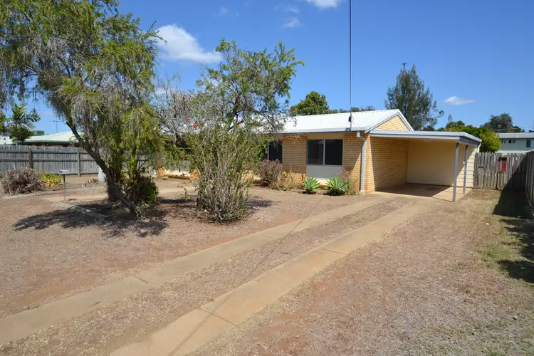 Second view of Homely house listing, 16 Buxton Dr, Gracemere QLD 4702