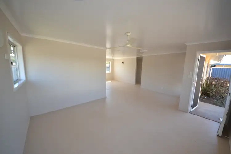 Third view of Homely house listing, 16 Buxton Dr, Gracemere QLD 4702