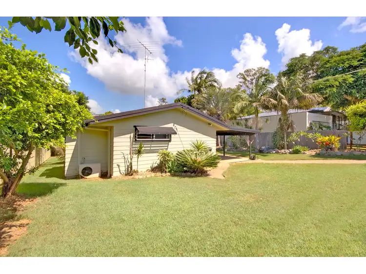 Main view of Homely house listing, 18 Riverview Street, Bli Bli QLD 4560