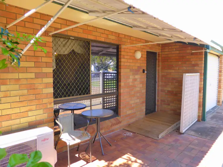 Second view of Homely unit listing, 3/16 Eversleigh Rd, Scarborough QLD 4020