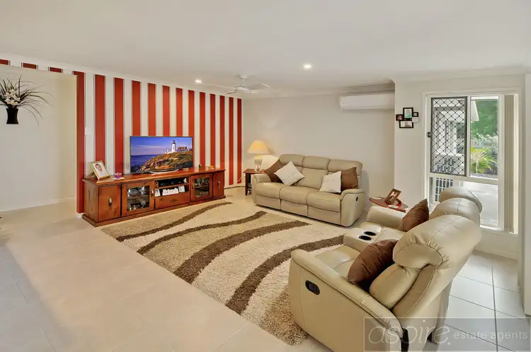 Sixth view of Homely house listing, 22 Bedford Circuit, Coes Creek QLD 4560