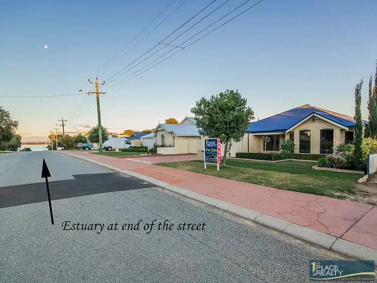 28 Iluka Road, Dawesville WA 6211