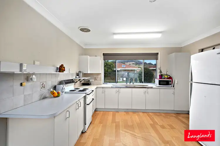 Third view of Homely villa listing, Unit 14/11 Donn Patterson Dr, Coffs Harbour NSW 2450