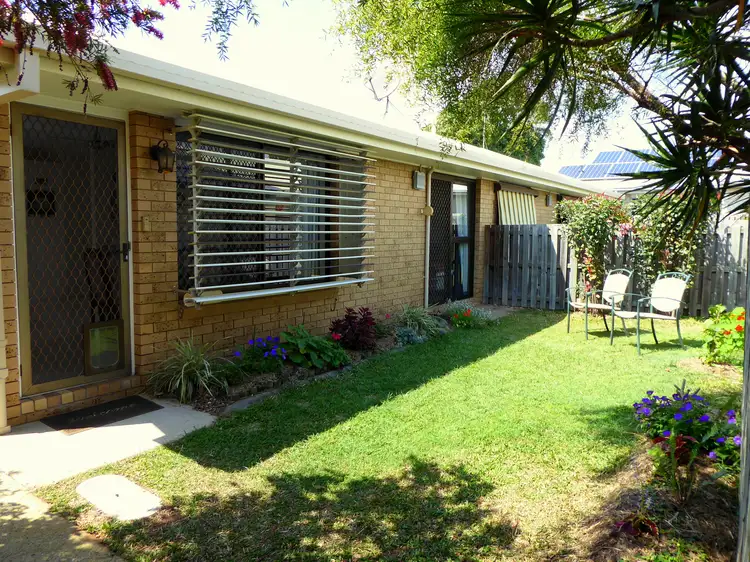 Main view of Homely house listing, Unit 3/592 Oxley Ave, Scarborough QLD 4020