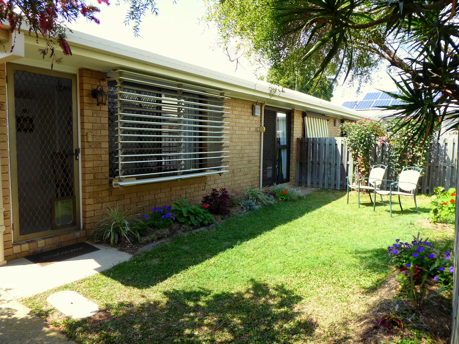 Main view of Homely house listing, Unit 3/592 Oxley Ave, Scarborough QLD 4020