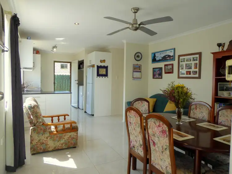 Second view of Homely house listing, Unit 3/592 Oxley Ave, Scarborough QLD 4020